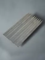 ALIK MAN - Ali-dana alyumin sixlari 40-50-60 sm.