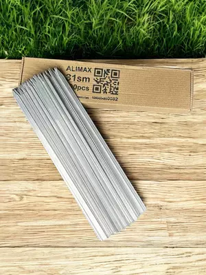 Шампуры Alimax