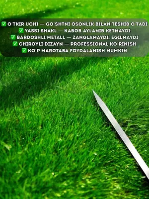 Шампуры Alimax