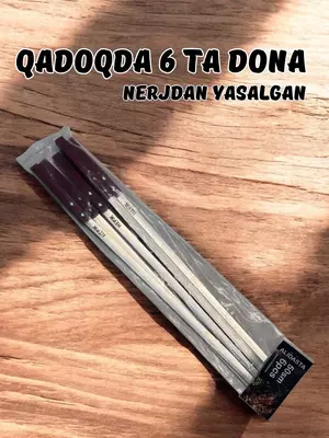 160 000 сум / шт Шампур Alidasta Six.