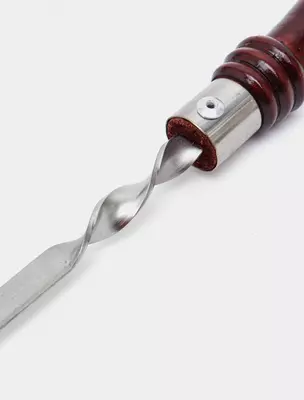 Шампуры для шашлыка настольные