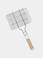 99 000 сум Решётки для барбекю.