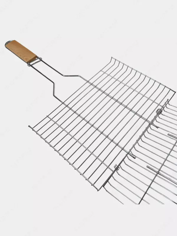 Решётки для барбекю. Только в розницу