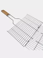 Решётки для барбекю. Только в розницу