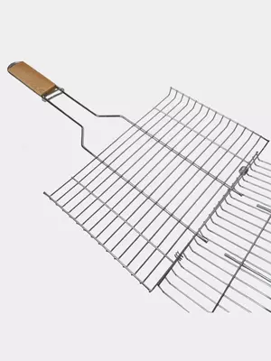 Решётки для барбекю. Только в розницу