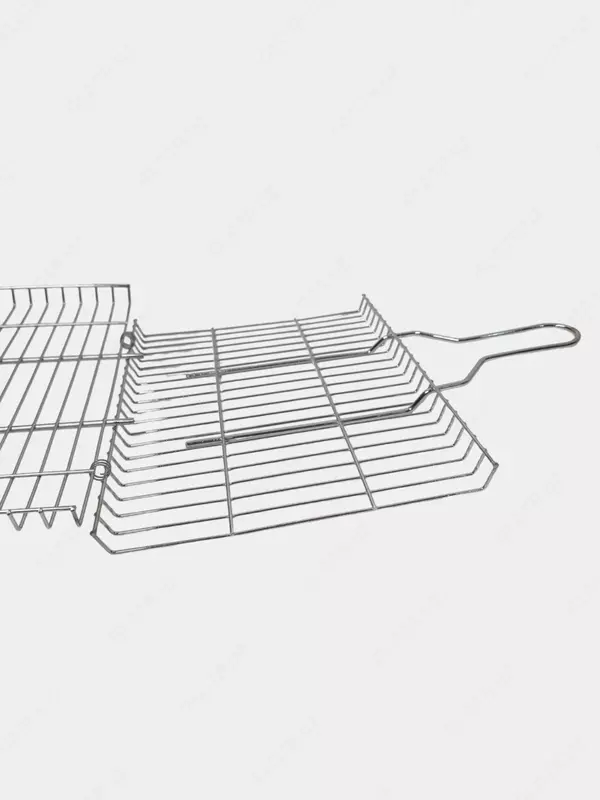 Решётки для барбекю. ALIK MAN