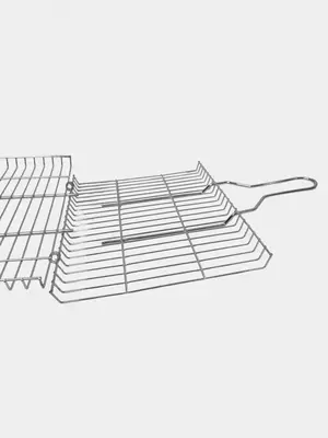 Решётки для барбекю. ALIK MAN