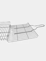 Решётки для барбекю. ALIK MAN