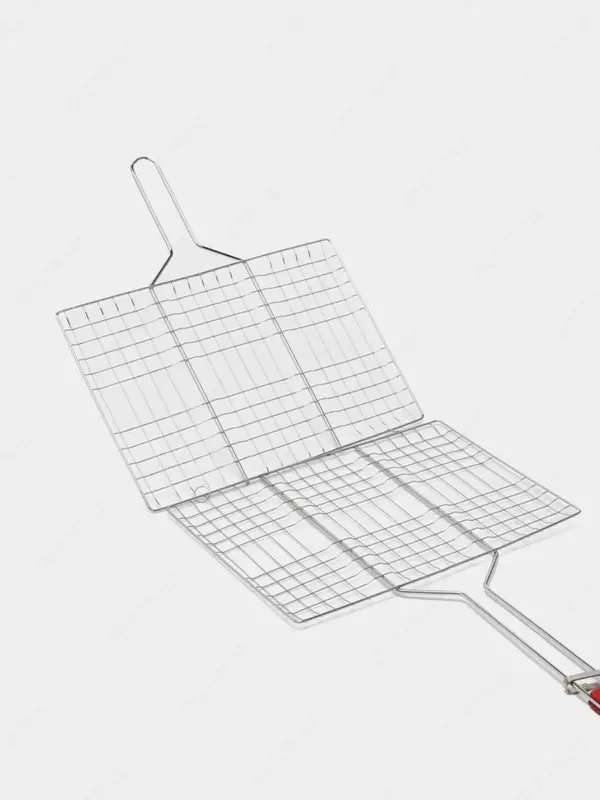 Решётки для барбекю. - ALIK MAN