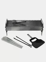 с аксессуарами М-1 - 220 000 сум