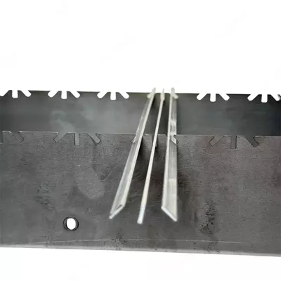 220 000 сум / шт Мангал складной 60*20 см