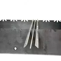 220 000 сум Мангал складной 60*20 см