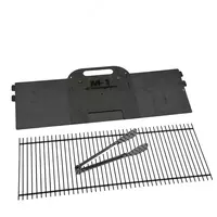 с аксессуарами М-1