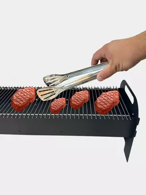 с аксессуарами