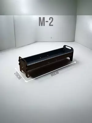 Мангал - Pro M-2