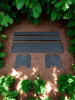 Мангал - Pro M-2