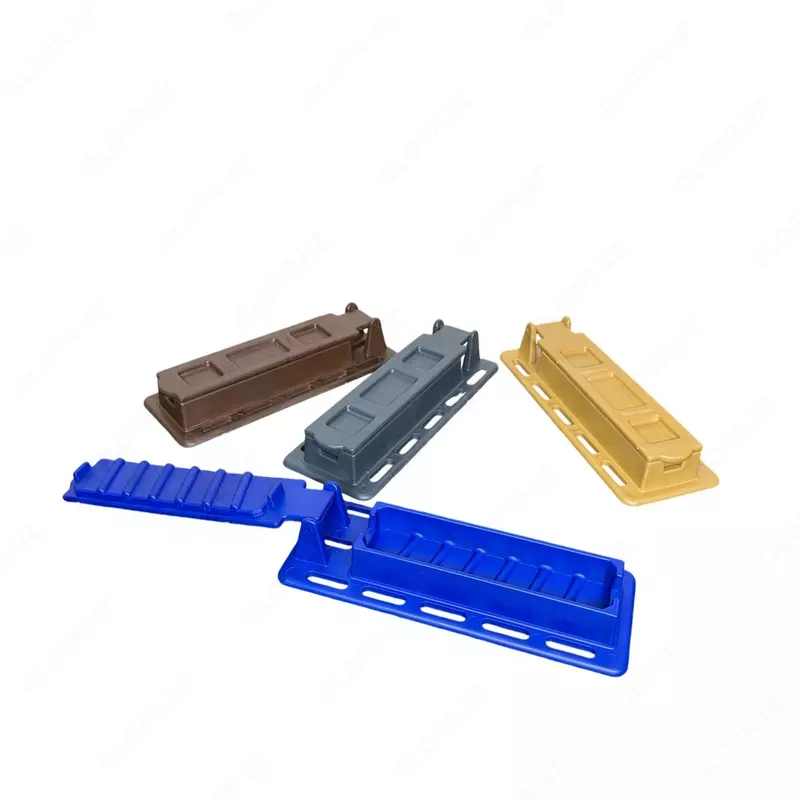 Форма для шашлыка из фарша