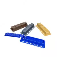 Форма для шашлыка из фарша