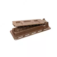 Форма для шашлыка из фарша