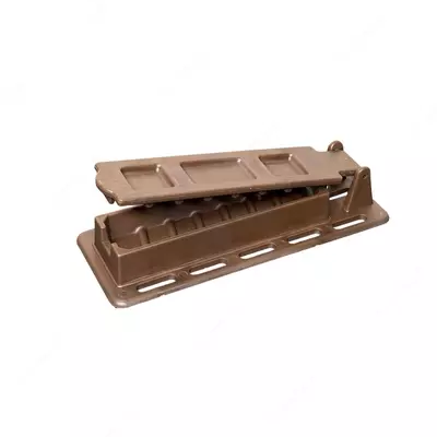 Форма для шашлыка из фарша