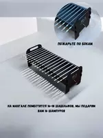 299 000 сум Мангал с множеством удобств Мангал Prodan M-3.