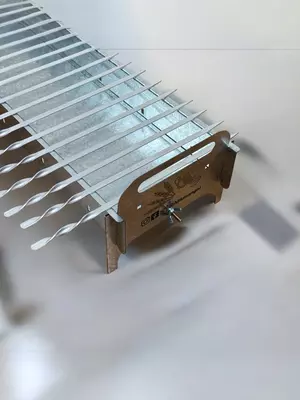 Складной гриль с множеством подарков - 179 000 сум / шт