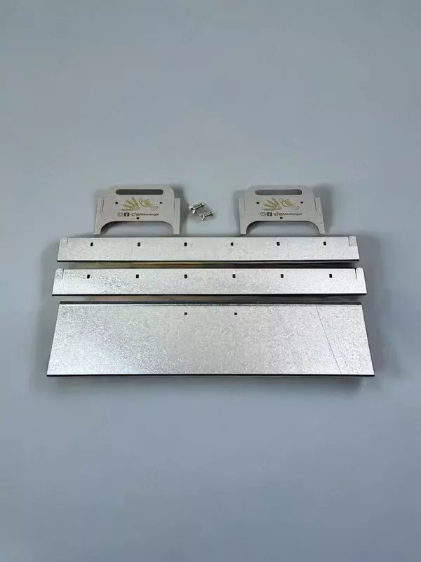 Складной гриль с множеством подарков