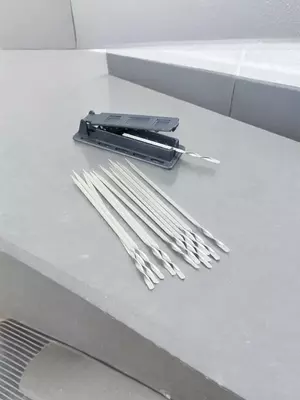 Складной гриль с множеством подарков