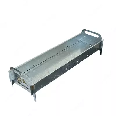 Складной гриль с множеством подарков