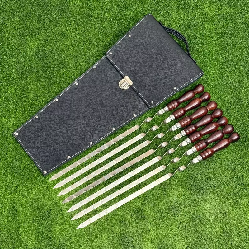 300 000 сум Кожаный чехол 60см.