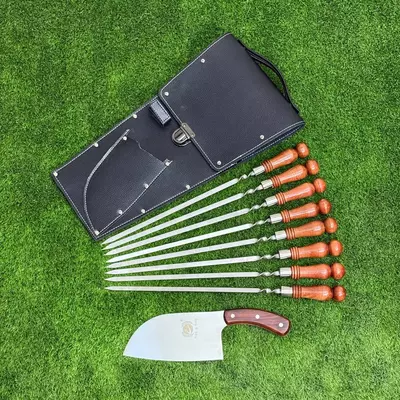 Кожаный чехол 40см. - 250 000 сум / шт