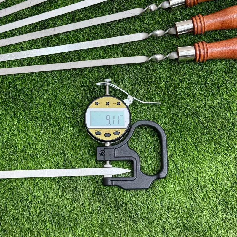 Кожаный чехол 40см.