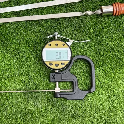 Кожаный чехол 40см. - ALIK MAN