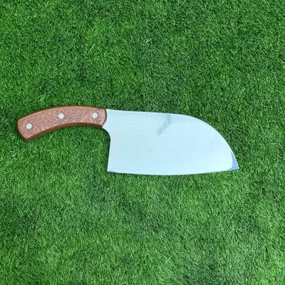 Кожаный чехол 40см.