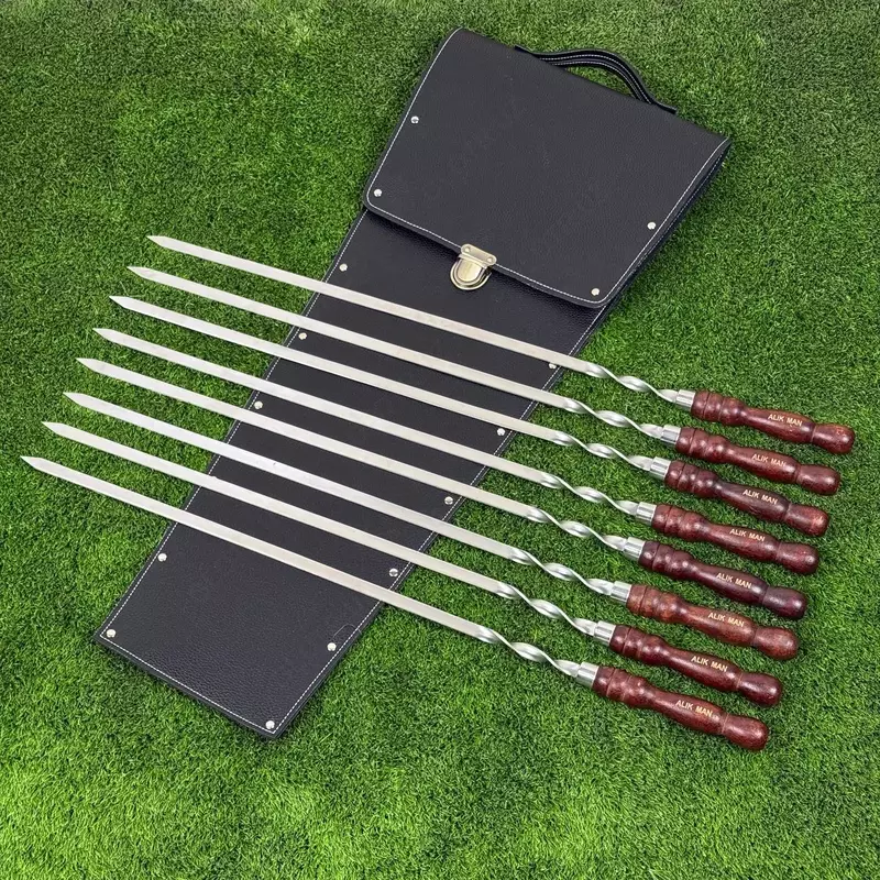 Кожаный чехол.