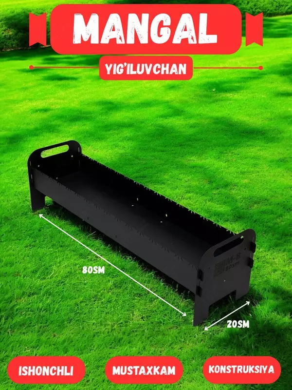 Mangal Pro’dan Mangal M-6, M-7 va M-8