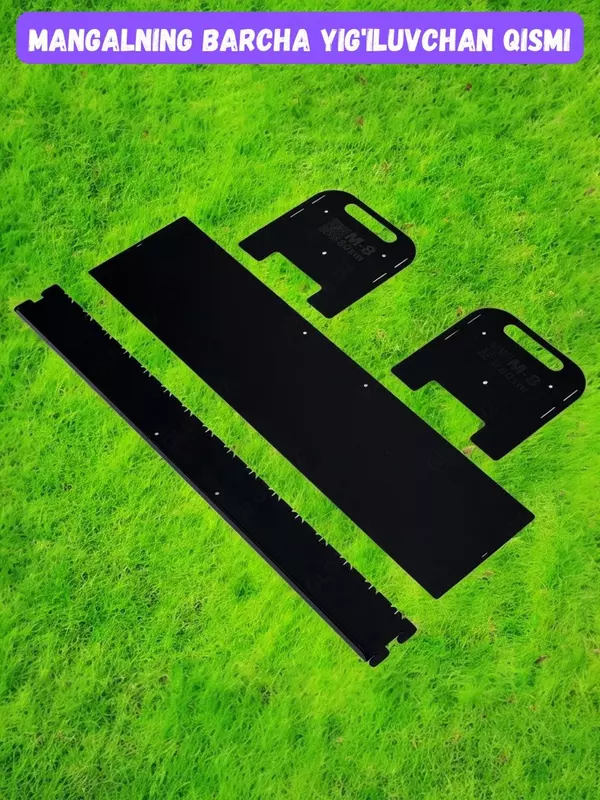 Mangal Pro’dan Mangal M-6, M-7 va M-8