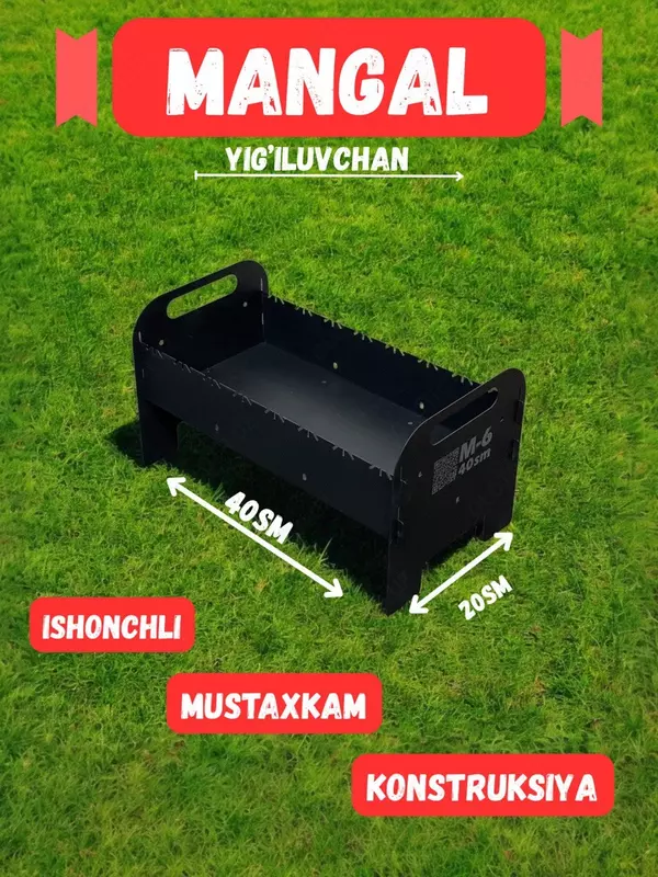 Mangal Pro’dan Mangal M-6, M-7 va M-8