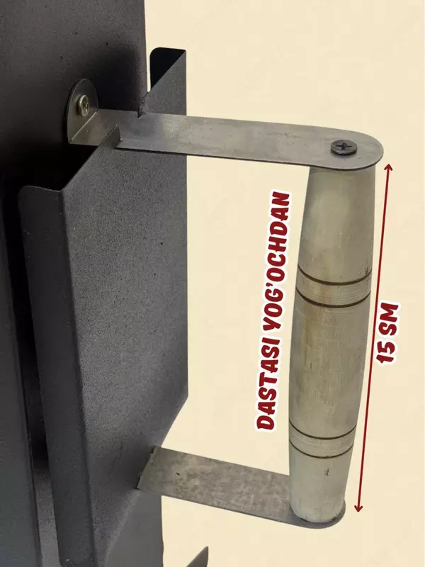 Pikniklar uchun kichik