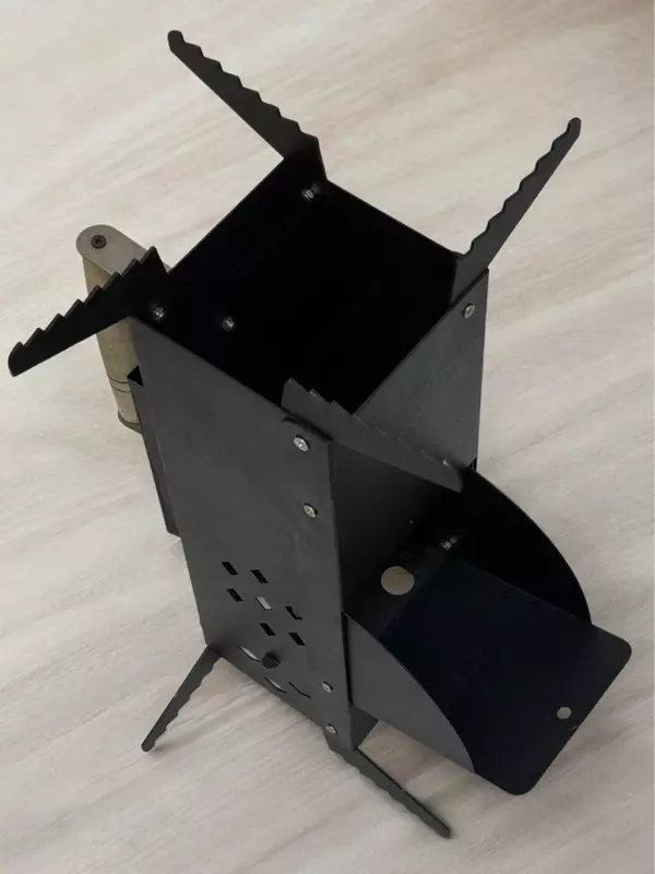 qulay va olib yuriladigan o‘choq - 200 000 so'm