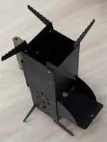 qulay va olib yuriladigan o‘choq - 200 000 so'm