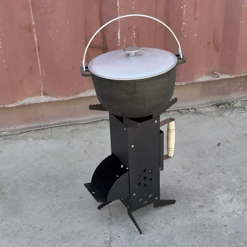 200 000 so'm Pikniklar uchun kichik