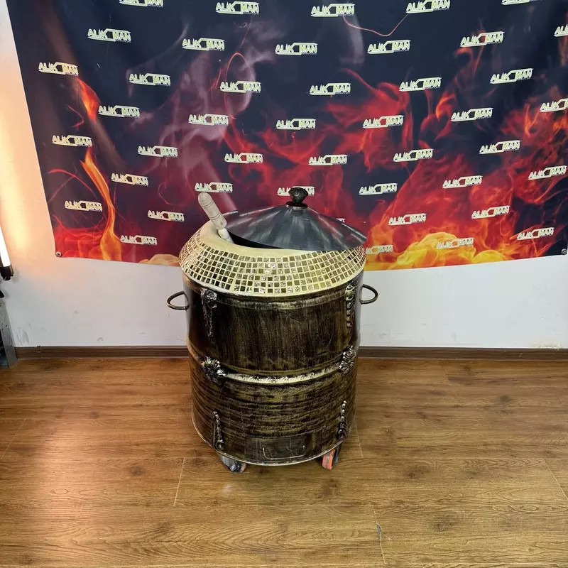 Комплект тандырный - 1 500 000 сум