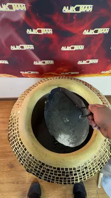 1 500 000 сум / шт Комплект тандырный