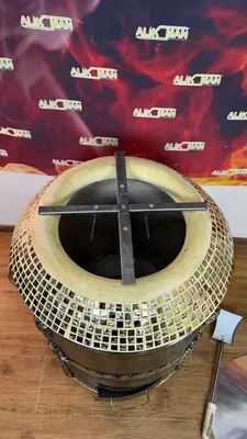 Комплект тандырный Только в розницу