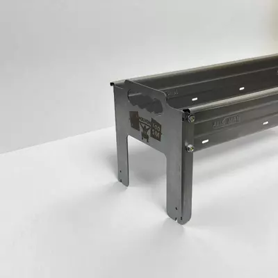 Alikman "POLVON100см" мангал без краски - 290 000 сум / шт