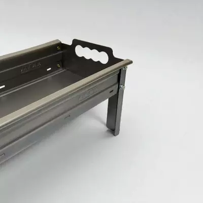 290 000 сум / шт Alikman "POLVON100см" мангал без краски