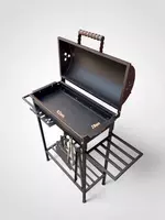 1 200 000 сум Alikman "POLVON MAX" Мангал