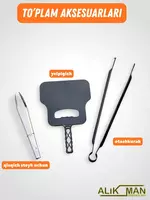 Alikman "POLVON MAX" Мангал Только в розницу