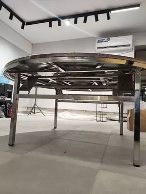  Вращающийся стол - 